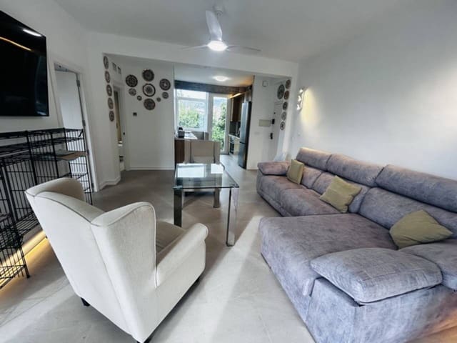 2 chambre Appartement à vendre à Almuñécar avec garage - 395 000 € (Ref: 9371378)