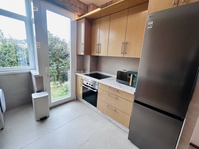 2 chambre Appartement à vendre à Almuñécar avec garage - 395 000 € (Ref: 9371378)