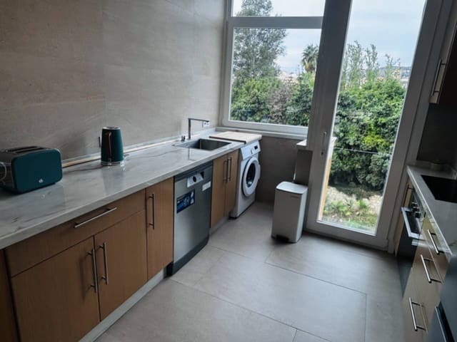 2 chambre Appartement à vendre à Almuñécar avec garage - 395 000 € (Ref: 9371378)