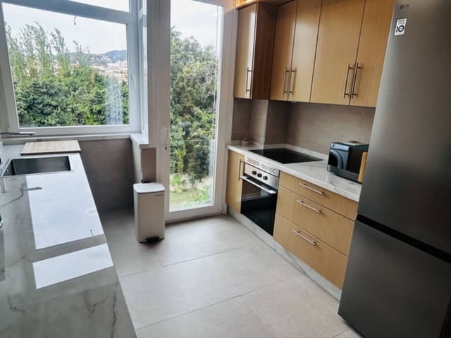 2 chambre Appartement à vendre à Almuñécar avec garage - 395 000 € (Ref: 9371378)