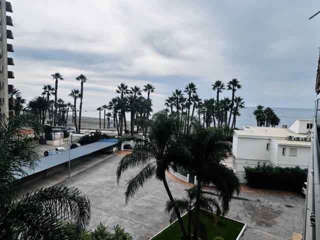 2 chambre Appartement à vendre à Almuñécar avec garage - 395 000 € (Ref: 9371378)