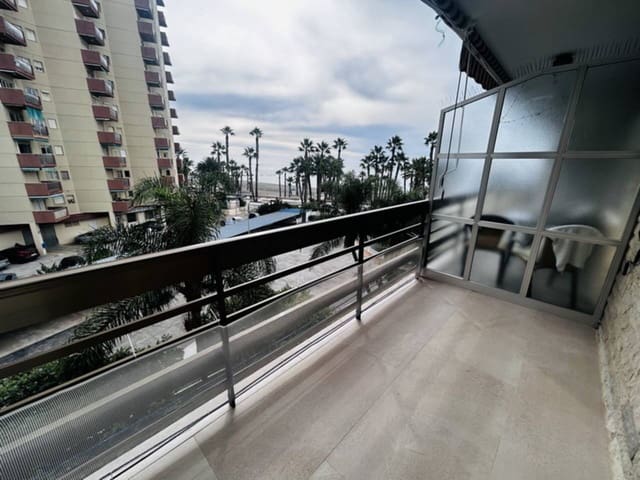 2 chambre Appartement à vendre à Almuñécar avec garage - 395 000 € (Ref: 9371378)