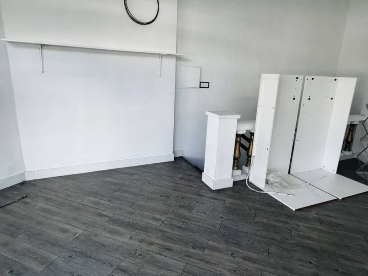 Erhverv til leje i Almunecar - € 450 (Ref: 9378683)