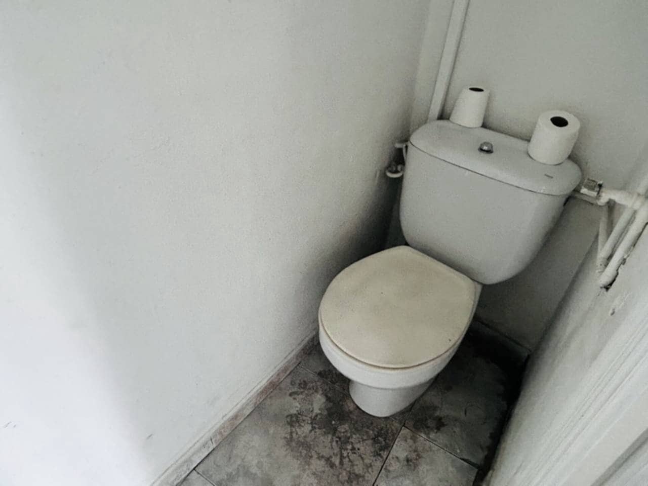 Erhverv til leje i Almunecar - € 450 (Ref: 9378683)