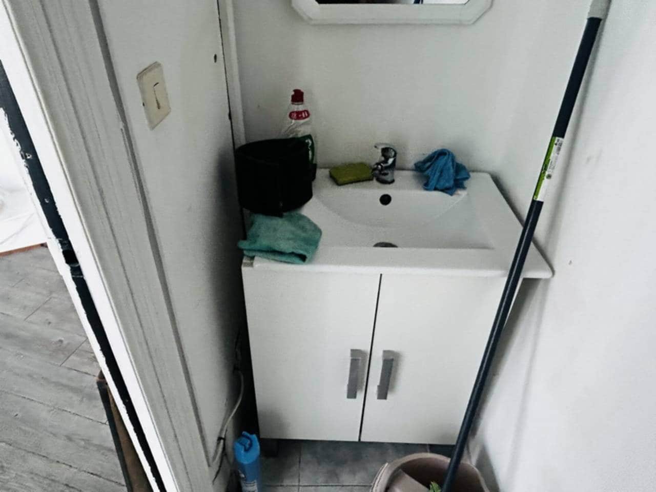 Erhverv til leje i Almunecar - € 450 (Ref: 9378683)