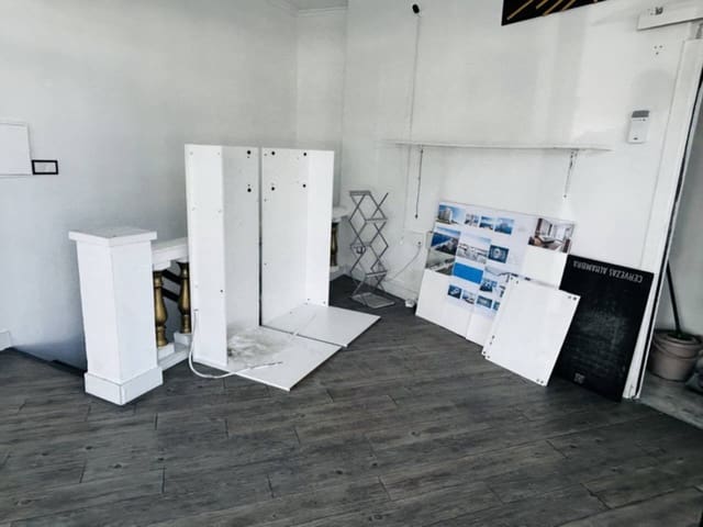 Erhverv til leje i Almuñécar - € 450 (Ref: 9378683)