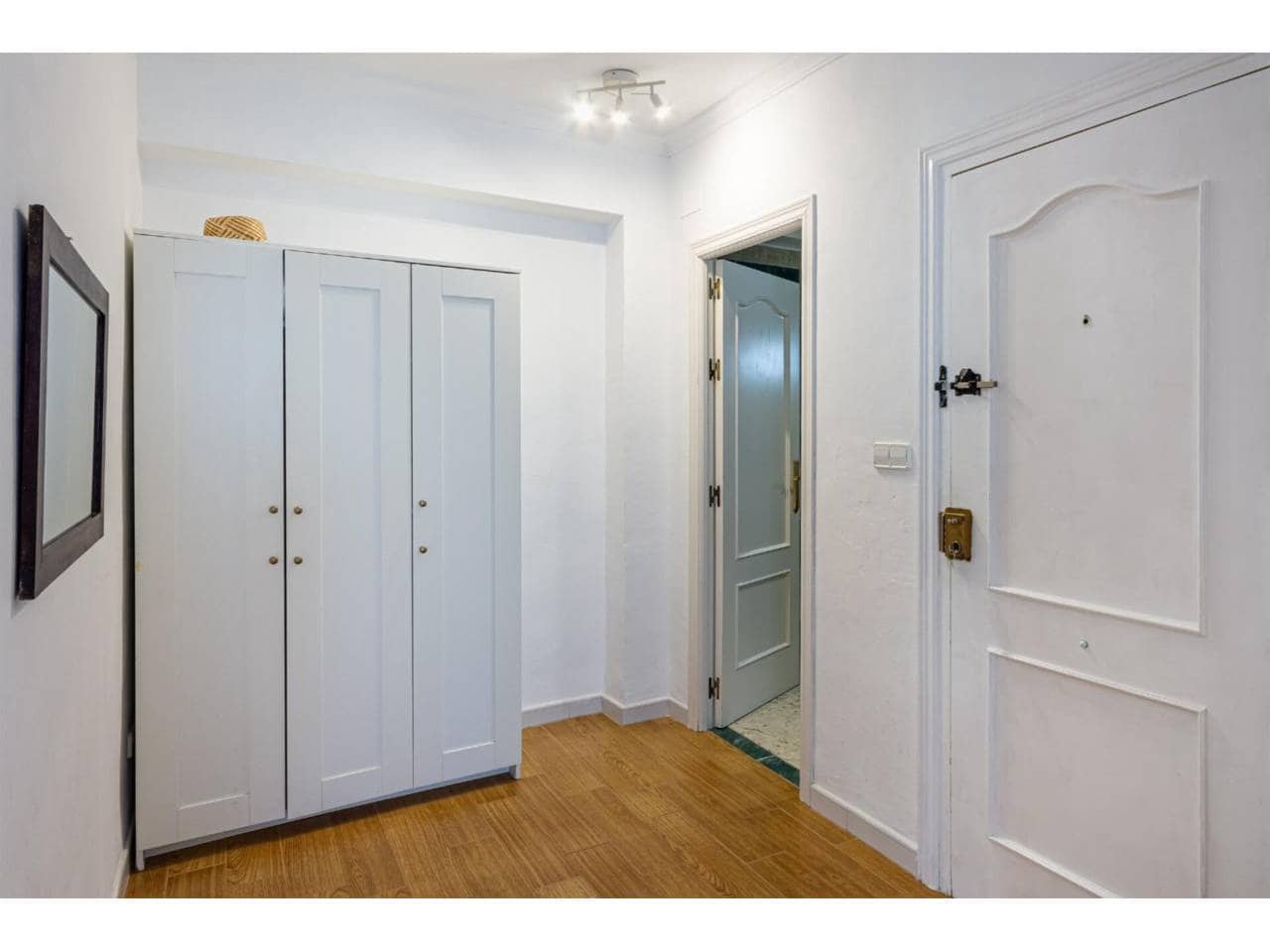 1 bedroom Apartment for rent in Almunecar - € 625 (Ref: 9382304)