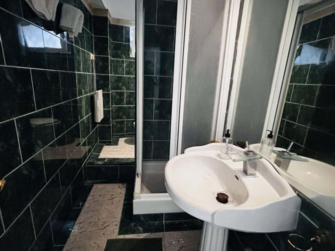 1 bedroom Apartment for rent in Almunecar - € 625 (Ref: 9382304)