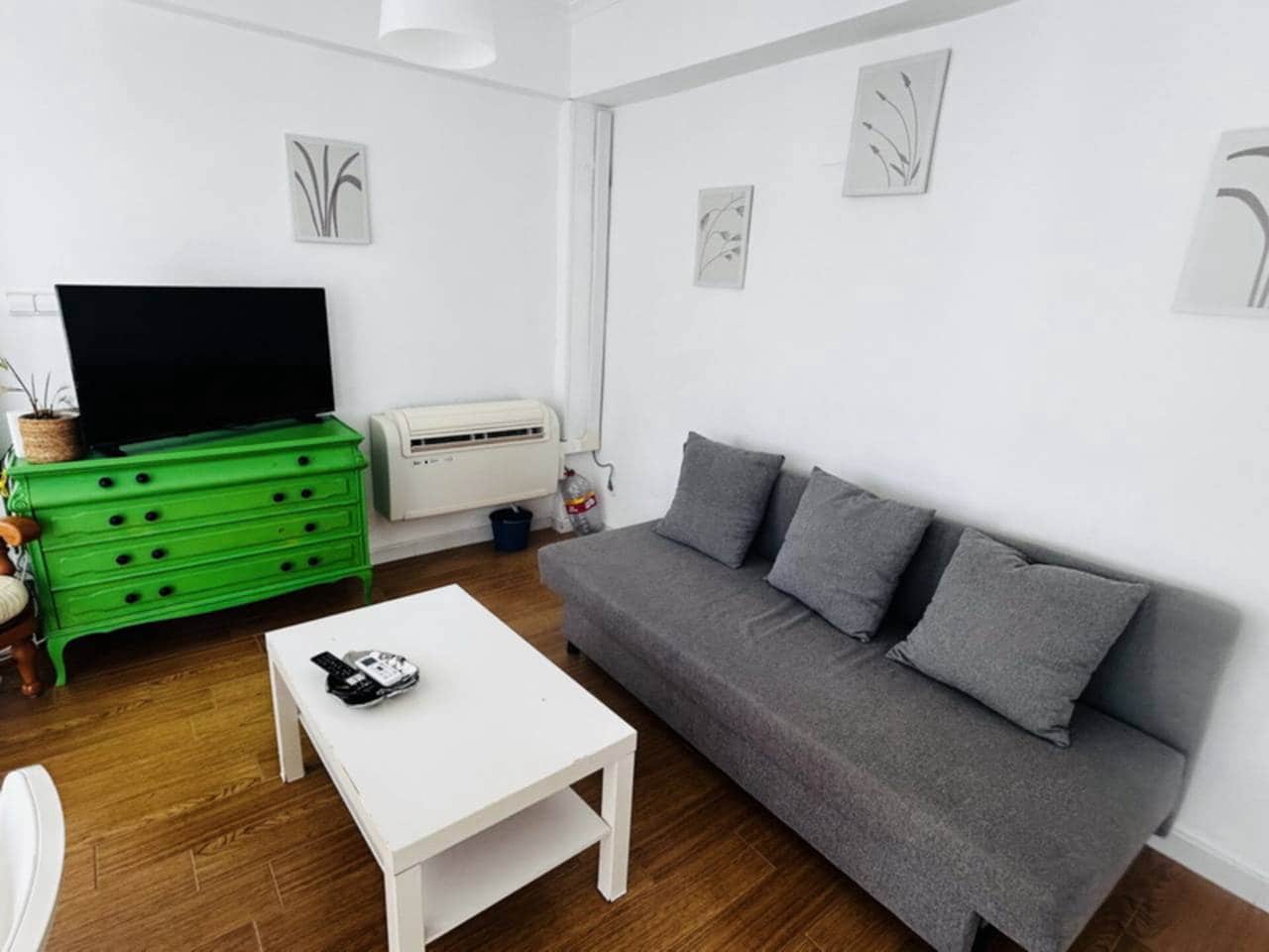 1 bedroom Apartment for rent in Almunecar - € 625 (Ref: 9382304)