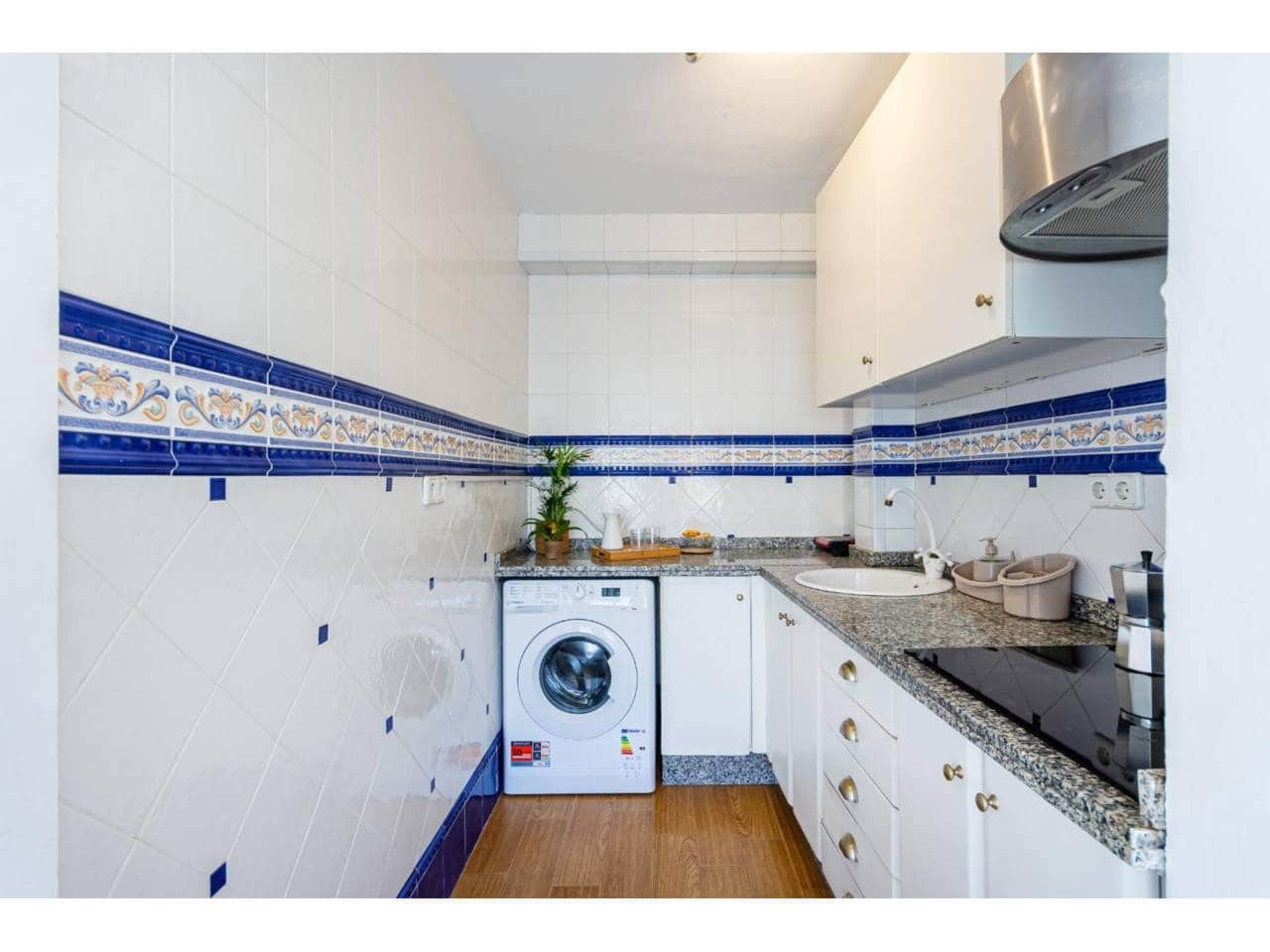 1 bedroom Apartment for rent in Almunecar - € 625 (Ref: 9382304)