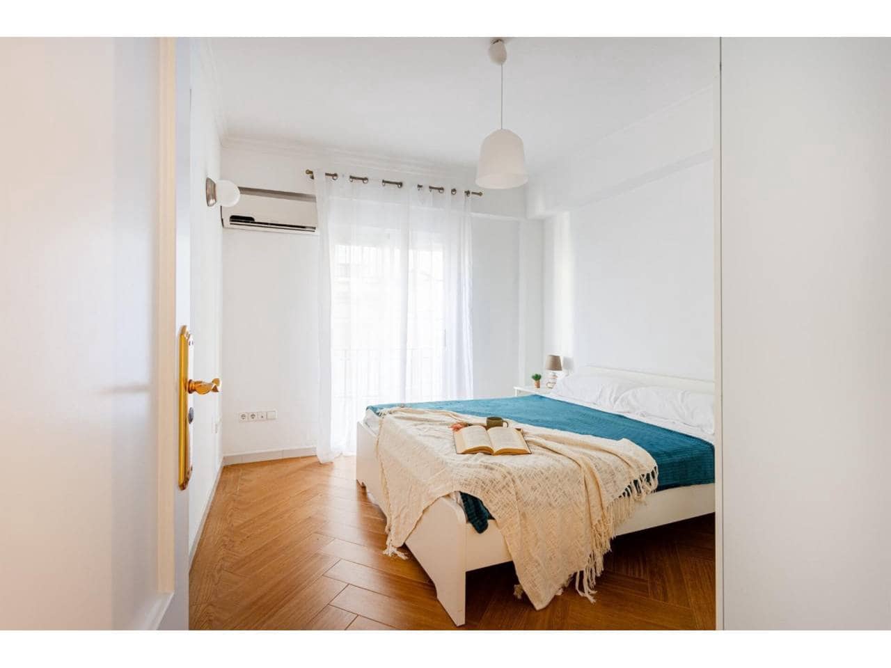 1 bedroom Apartment for rent in Almunecar - € 625 (Ref: 9382304)