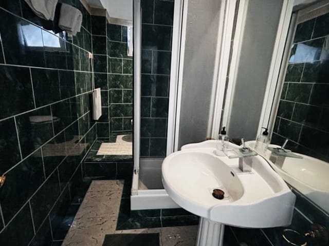 1 soverom Leilighet til leie i Almuñécar - € 625 (Ref: 9382304)