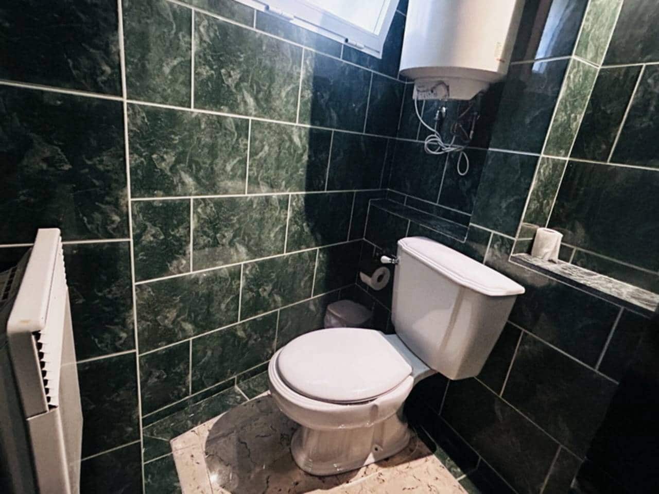 1 bedroom Apartment for rent in Almunecar - € 625 (Ref: 9382304)