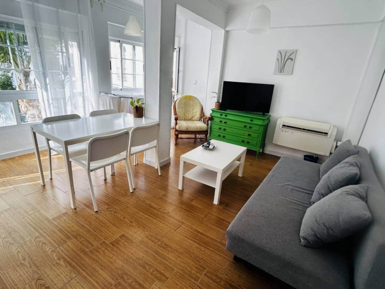 1 bedroom Apartment for rent in Almunecar - € 625 (Ref: 9382304)