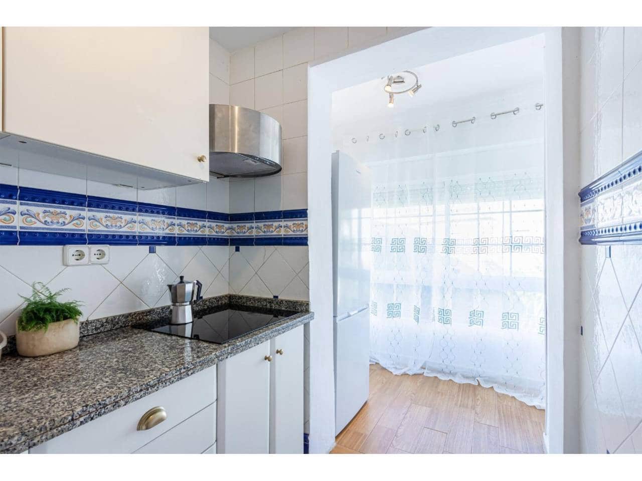 1 bedroom Apartment for rent in Almunecar - € 625 (Ref: 9382304)