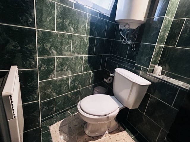 1 soverom Leilighet til leie i Almuñécar - € 625 (Ref: 9382304)