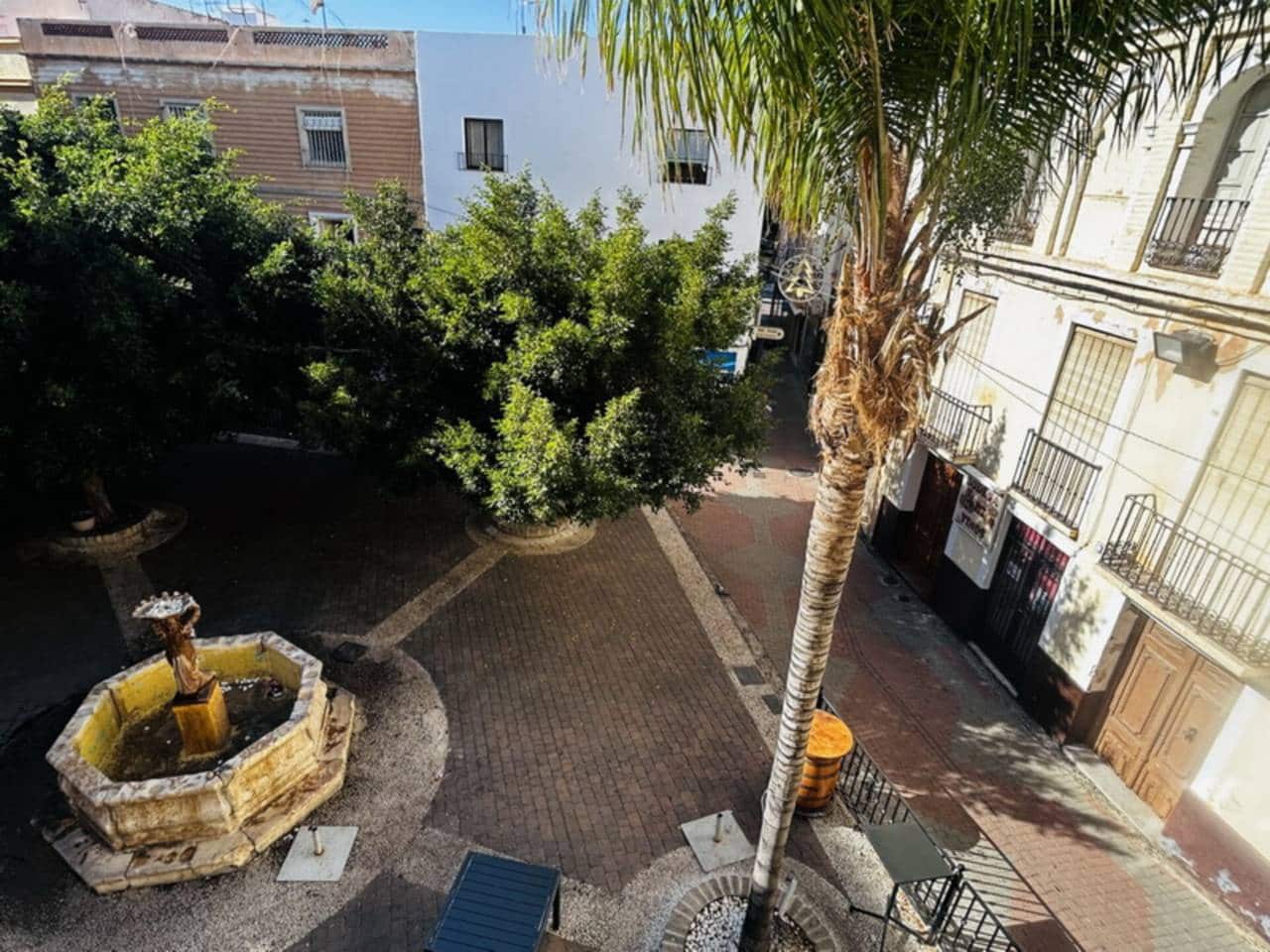 1 bedroom Apartment for rent in Almunecar - € 625 (Ref: 9382304)