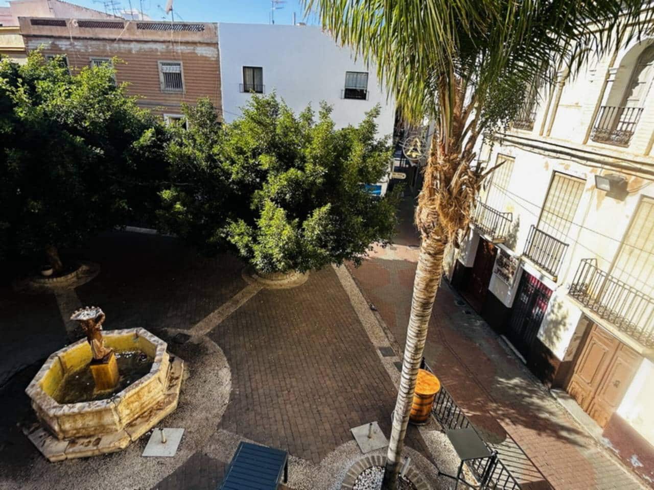 1 bedroom Apartment for rent in Almunecar - € 625 (Ref: 9382304)
