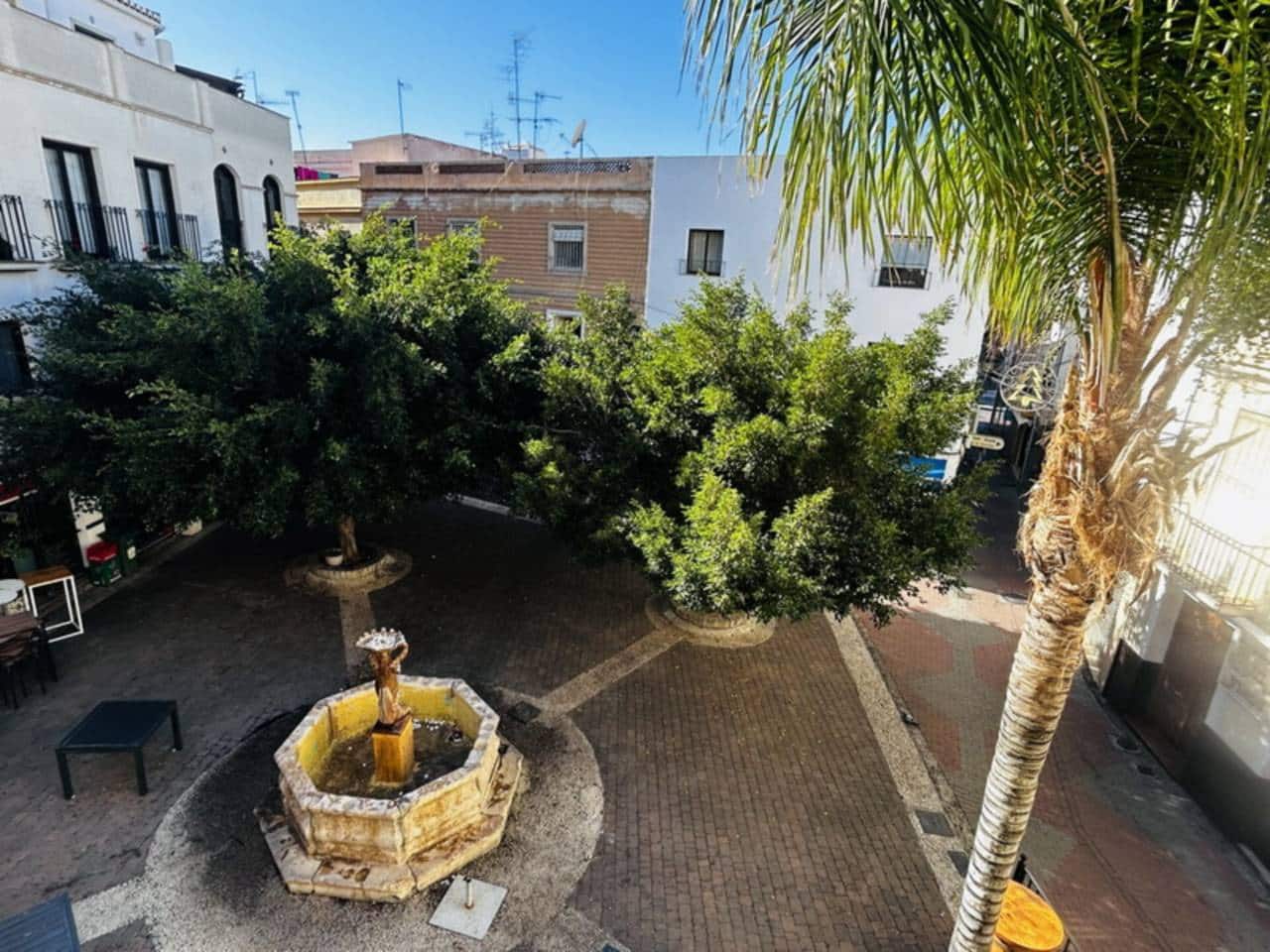 1 bedroom Apartment for rent in Almunecar - € 625 (Ref: 9382304)