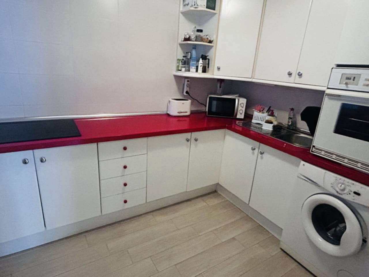 2 soveværelse Lejlighed til leje i Almunecar - € 980 (Ref: 9382305)