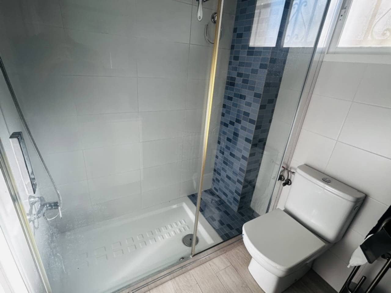 2 soveværelse Lejlighed til leje i Almunecar - € 980 (Ref: 9382305)