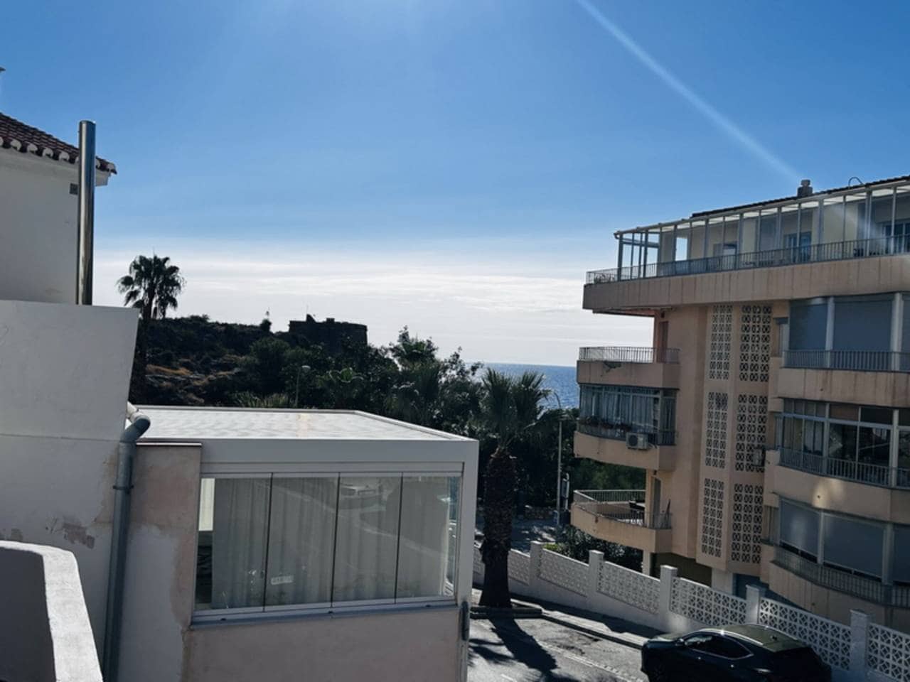 2 soveværelse Lejlighed til leje i Almunecar - € 980 (Ref: 9382305)