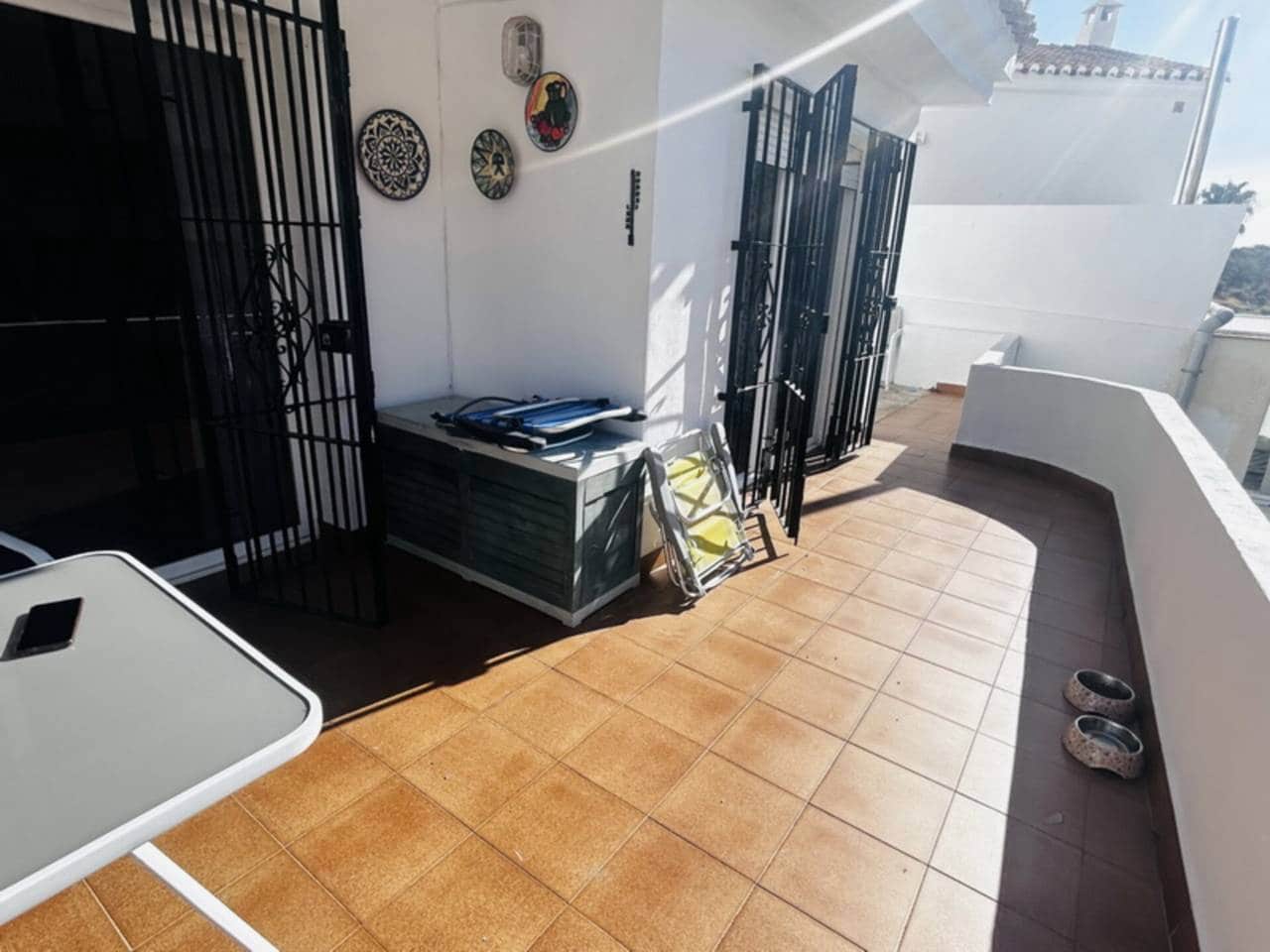 2 soveværelse Lejlighed til leje i Almunecar - € 980 (Ref: 9382305)