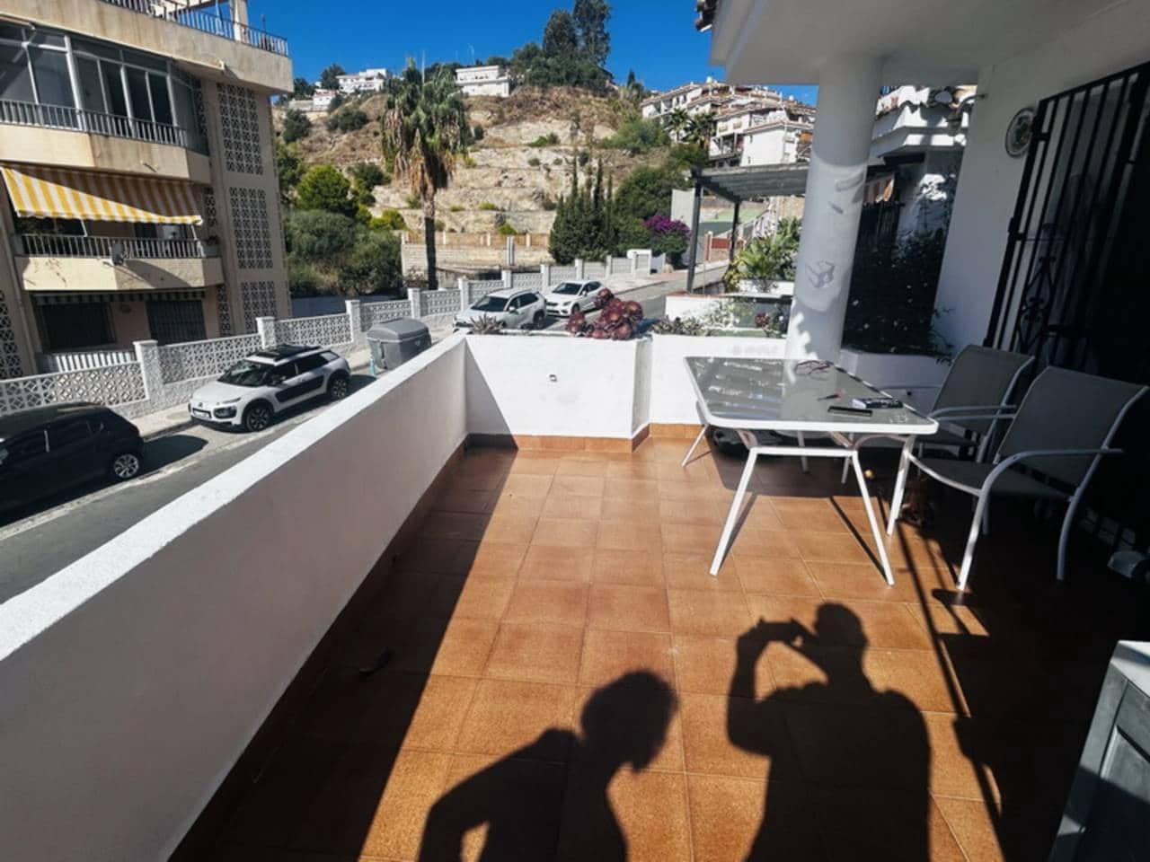 2 soveværelse Lejlighed til leje i Almunecar - € 980 (Ref: 9382305)