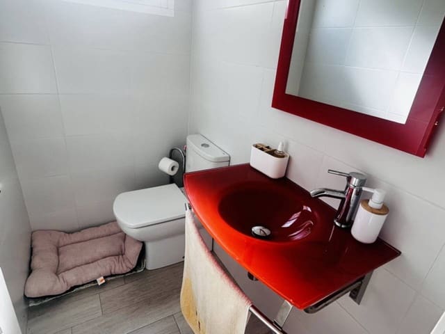 Appartement de 2 chambres à louer à Almuñécar - 980 € (Ref: 9382305)