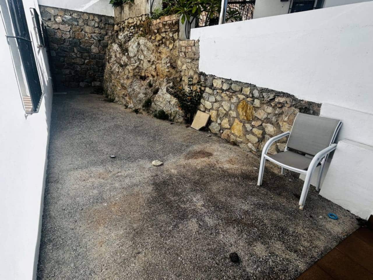 2 soveværelse Lejlighed til leje i Almunecar - € 980 (Ref: 9382305)