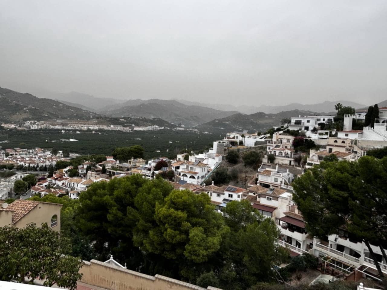 2 sypialnia Mieszkanie do wynajęcia w Almunecar z basenem - 1 200 € (Ref: 9395693)