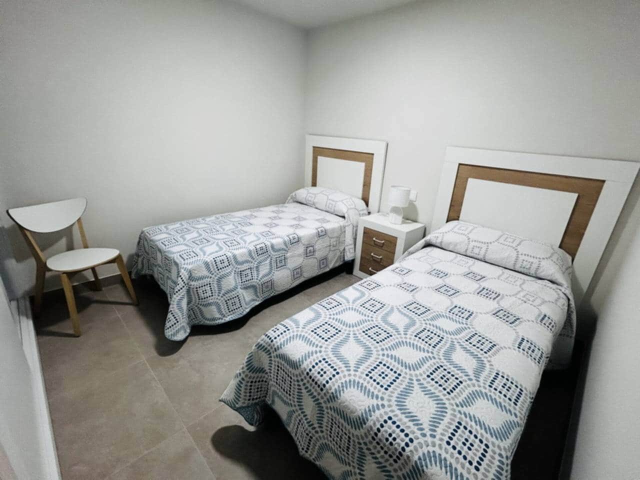 2 sypialnia Mieszkanie do wynajęcia w Almunecar z basenem - 1 200 € (Ref: 9395693)