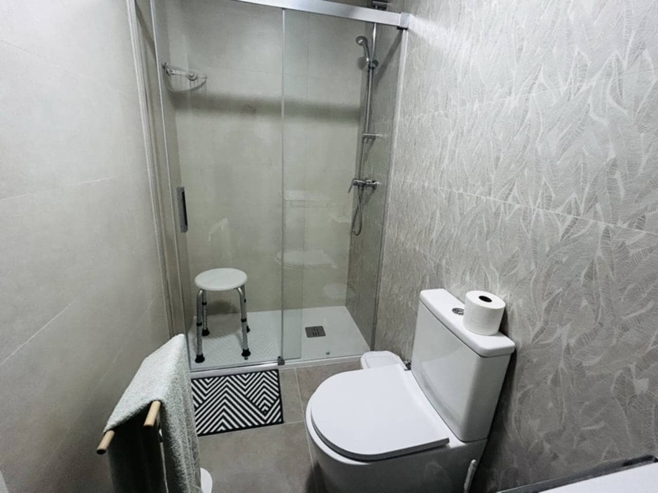 2 sypialnia Mieszkanie do wynajęcia w Almunecar z basenem - 1 200 € (Ref: 9395693)