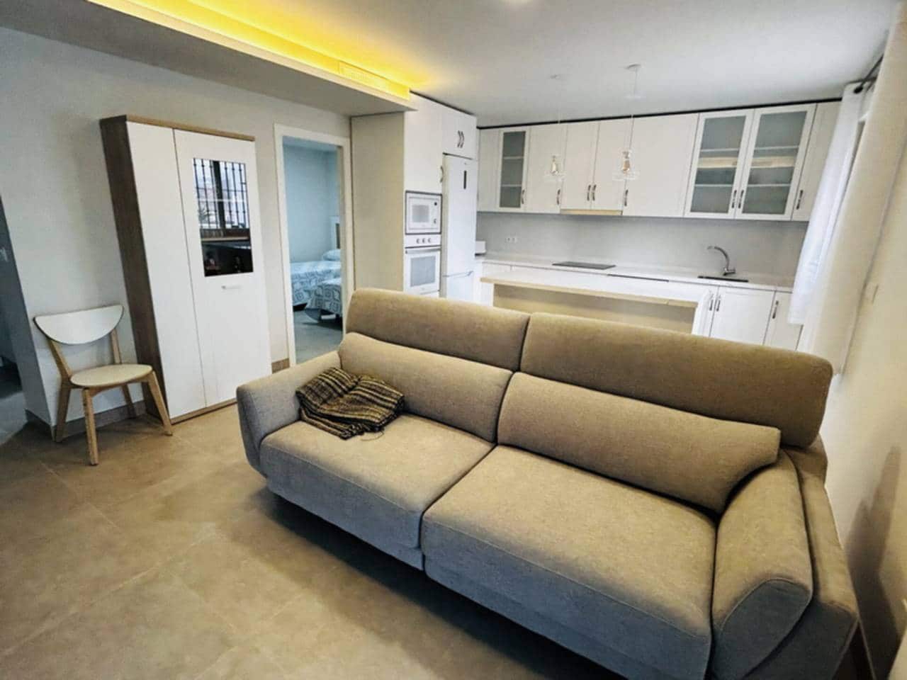 2 sypialnia Mieszkanie do wynajęcia w Almunecar z basenem - 1 200 € (Ref: 9395693)