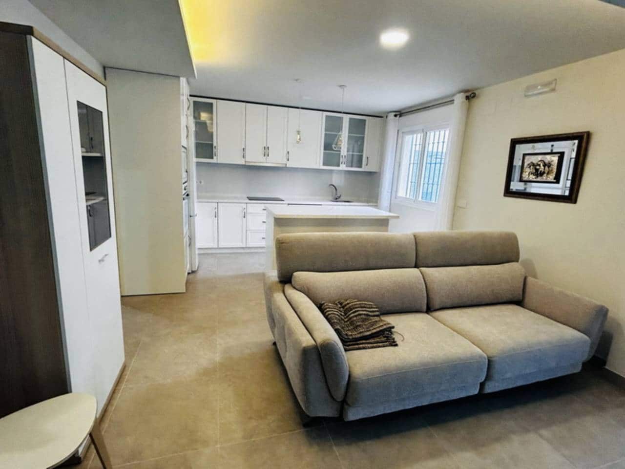 2 sypialnia Mieszkanie do wynajęcia w Almunecar z basenem - 1 200 € (Ref: 9395693)