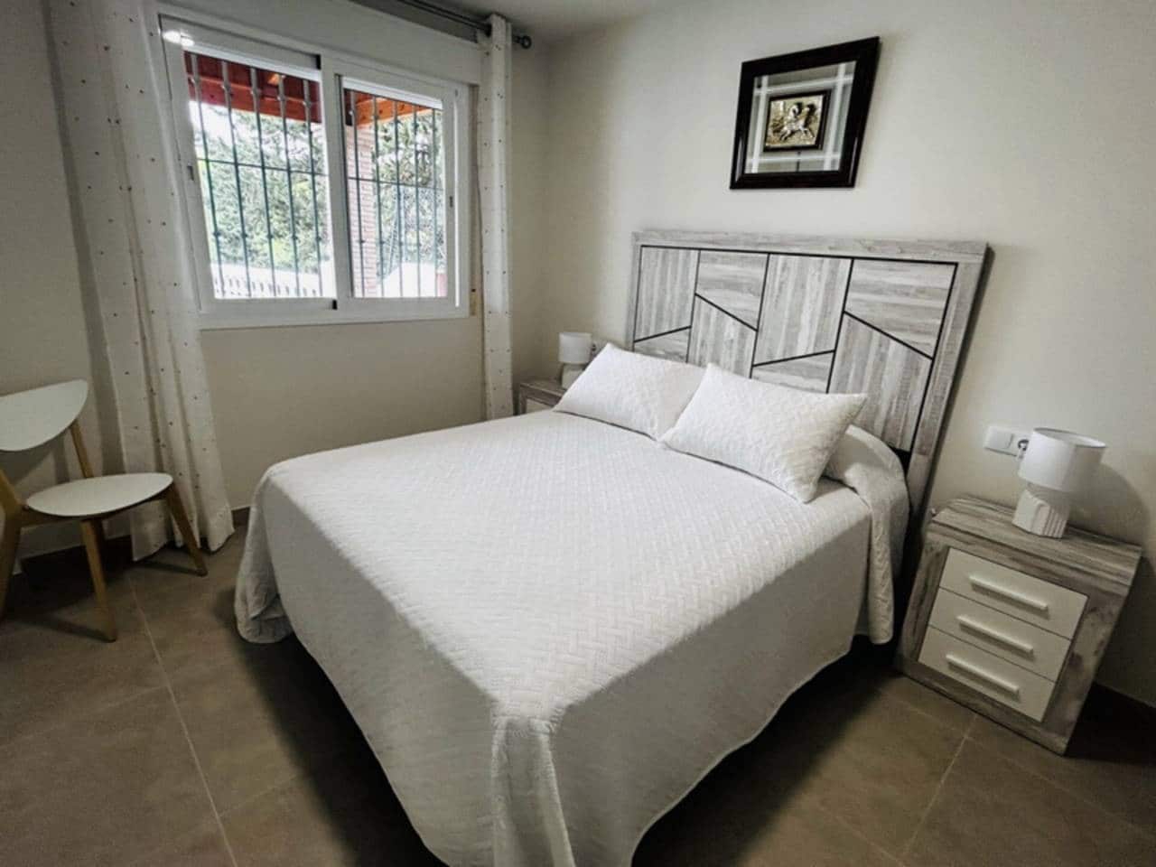 2 sypialnia Mieszkanie do wynajęcia w Almunecar z basenem - 1 200 € (Ref: 9395693)