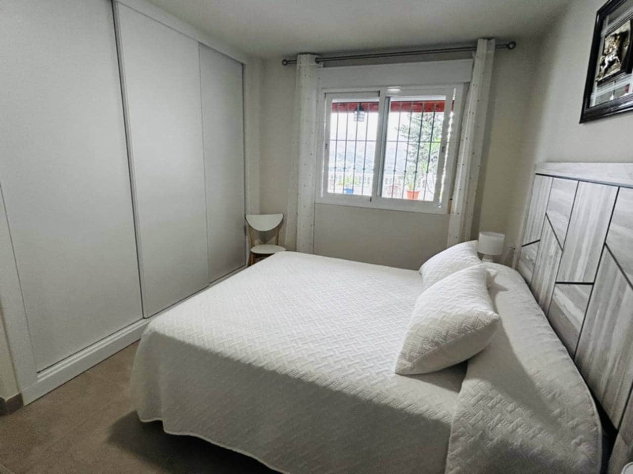 2 sypialnia Mieszkanie do wynajęcia w Almunecar z basenem - 1 200 € (Ref: 9395693)