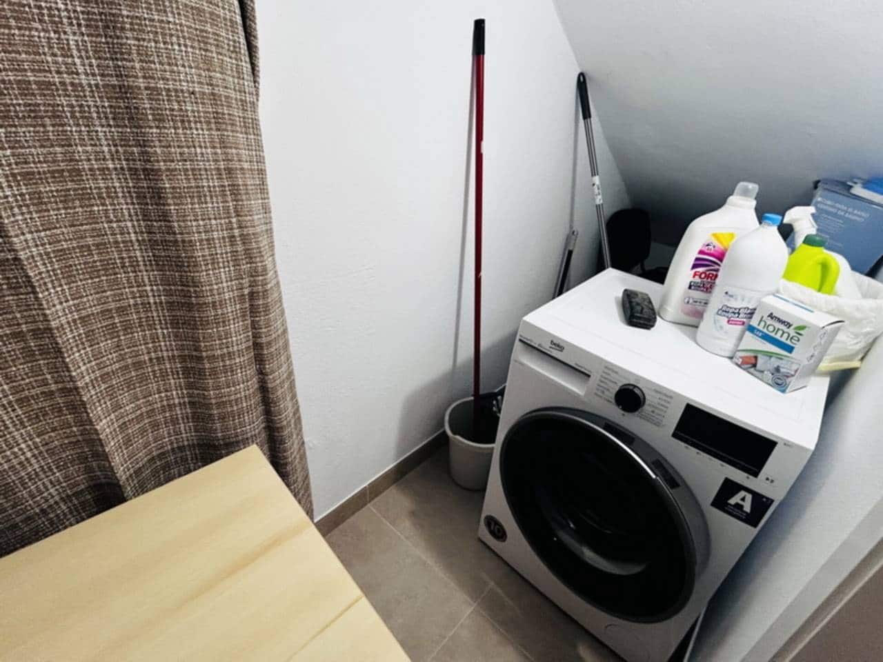 2 sypialnia Mieszkanie do wynajęcia w Almunecar z basenem - 1 200 € (Ref: 9395693)