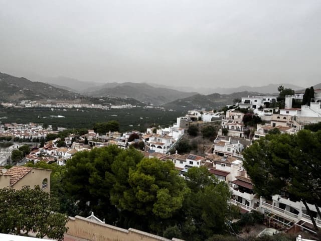 2 quarto Apartamento para arrendar em Almuñécar com piscina - 1 200 € (Ref: 9395693)