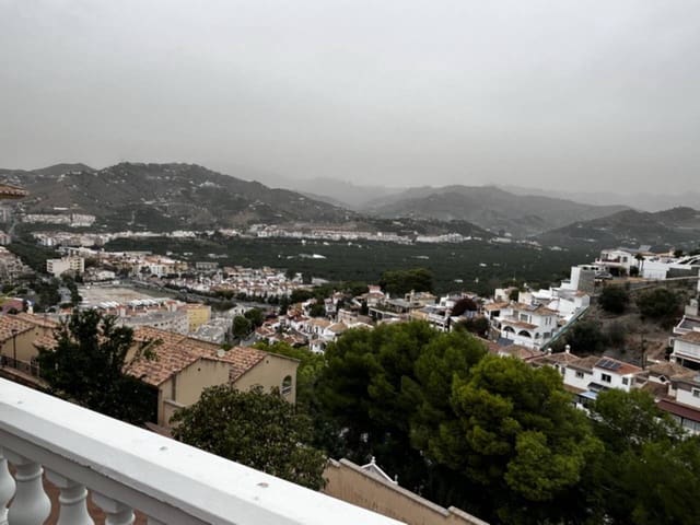 2 quarto Apartamento para arrendar em Almuñécar com piscina - 1 200 € (Ref: 9395693)