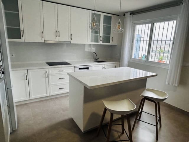 2 quarto Apartamento para arrendar em Almuñécar com piscina - 1 200 € (Ref: 9395693)