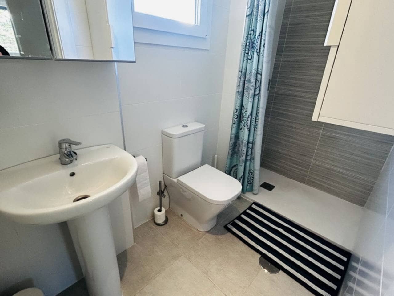 3 chambre Appartement à vendre à Almunecar avec piscine garage - 320 000 € (Ref: 9400347)