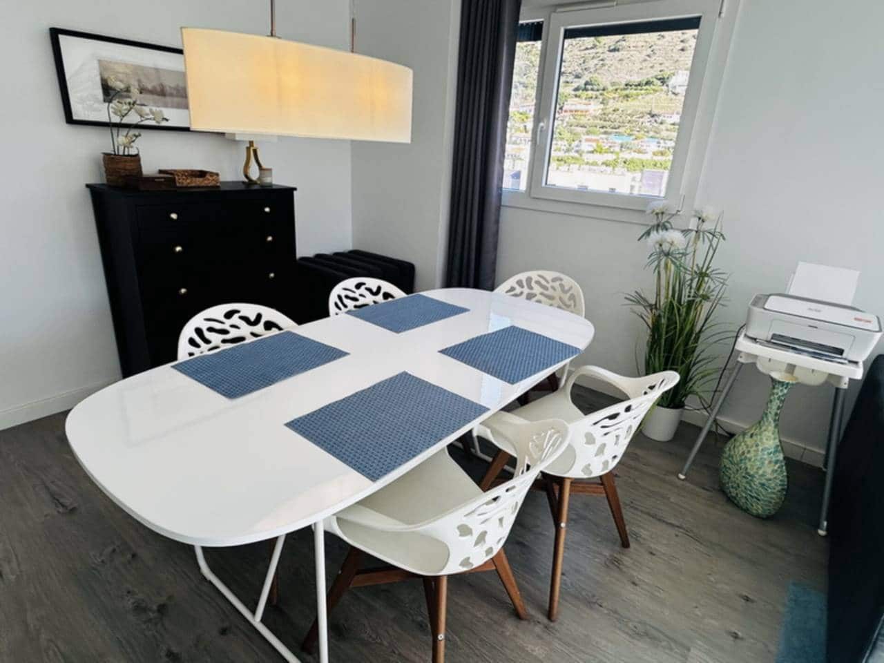 3 chambre Appartement à vendre à Almunecar avec piscine garage - 320 000 € (Ref: 9400347)