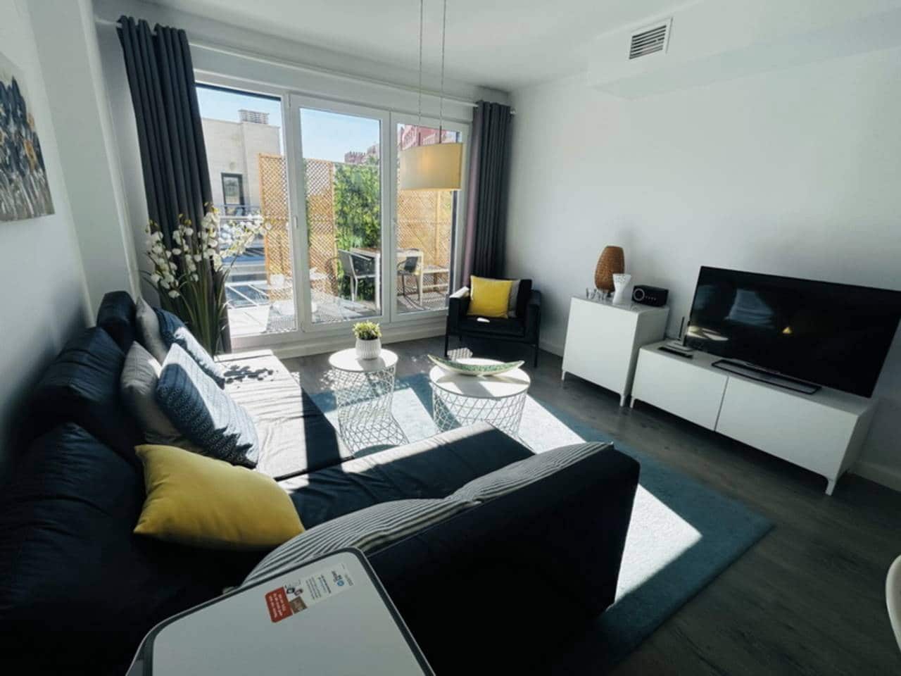 3 chambre Appartement à vendre à Almunecar avec piscine garage - 320 000 € (Ref: 9400347)