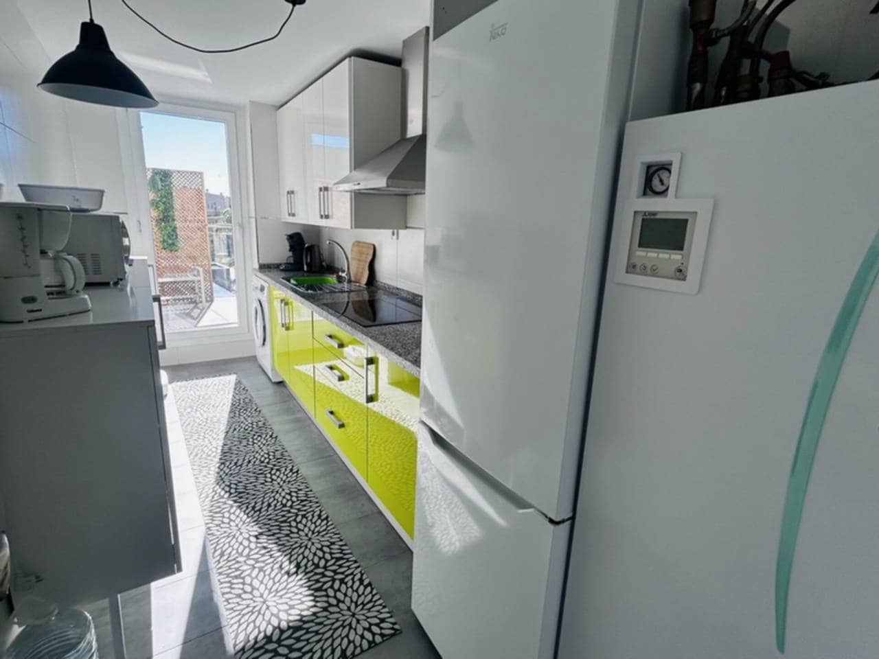 3 chambre Appartement à vendre à Almunecar avec piscine garage - 320 000 € (Ref: 9400347)