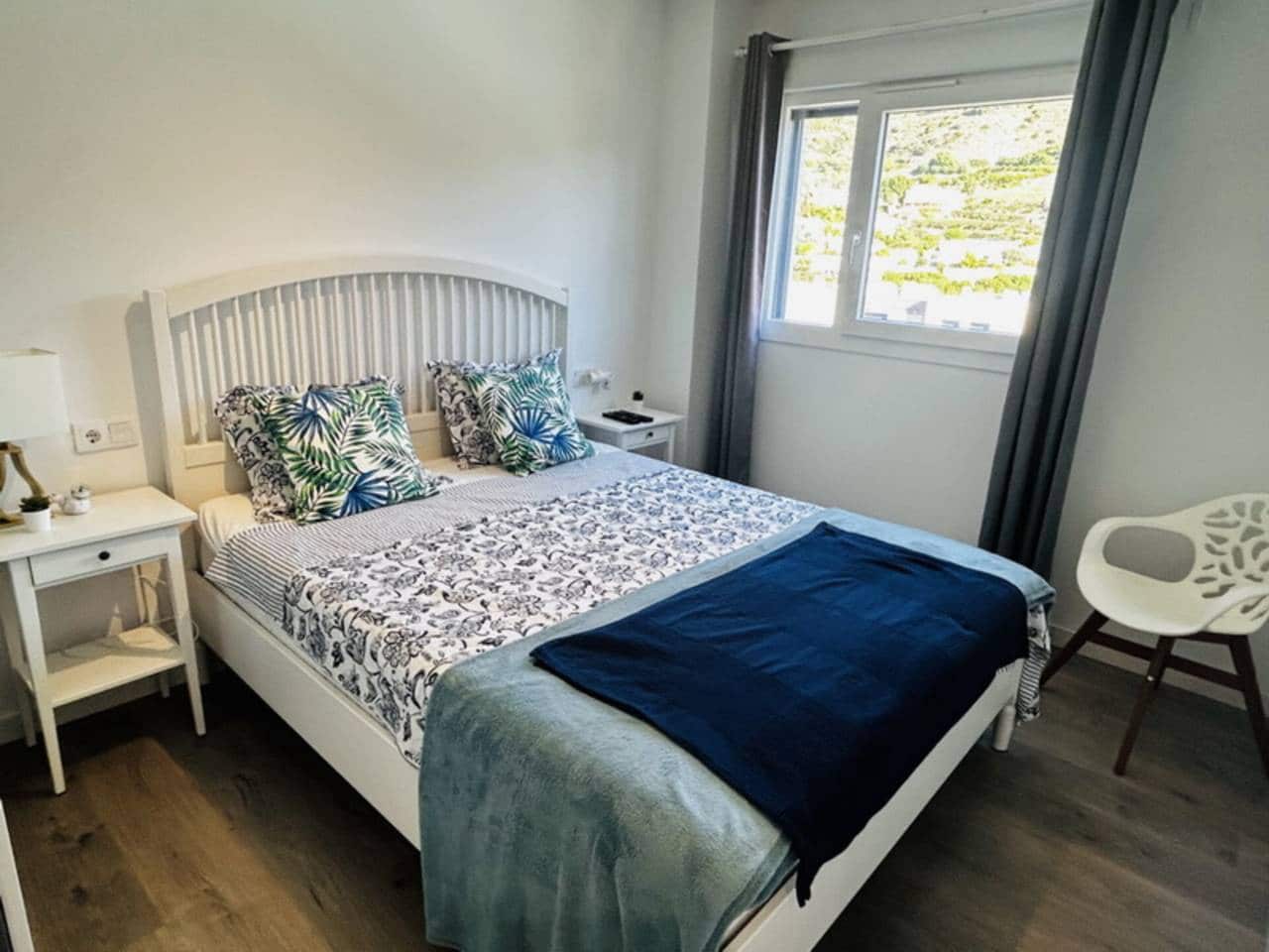 3 chambre Appartement à vendre à Almunecar avec piscine garage - 320 000 € (Ref: 9400347)