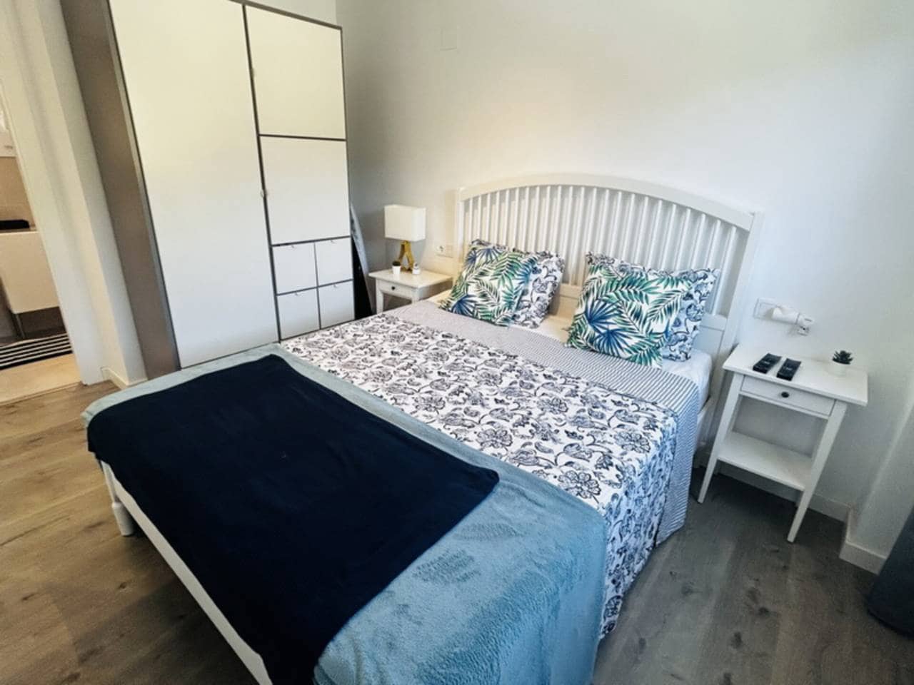 3 chambre Appartement à vendre à Almunecar avec piscine garage - 320 000 € (Ref: 9400347)