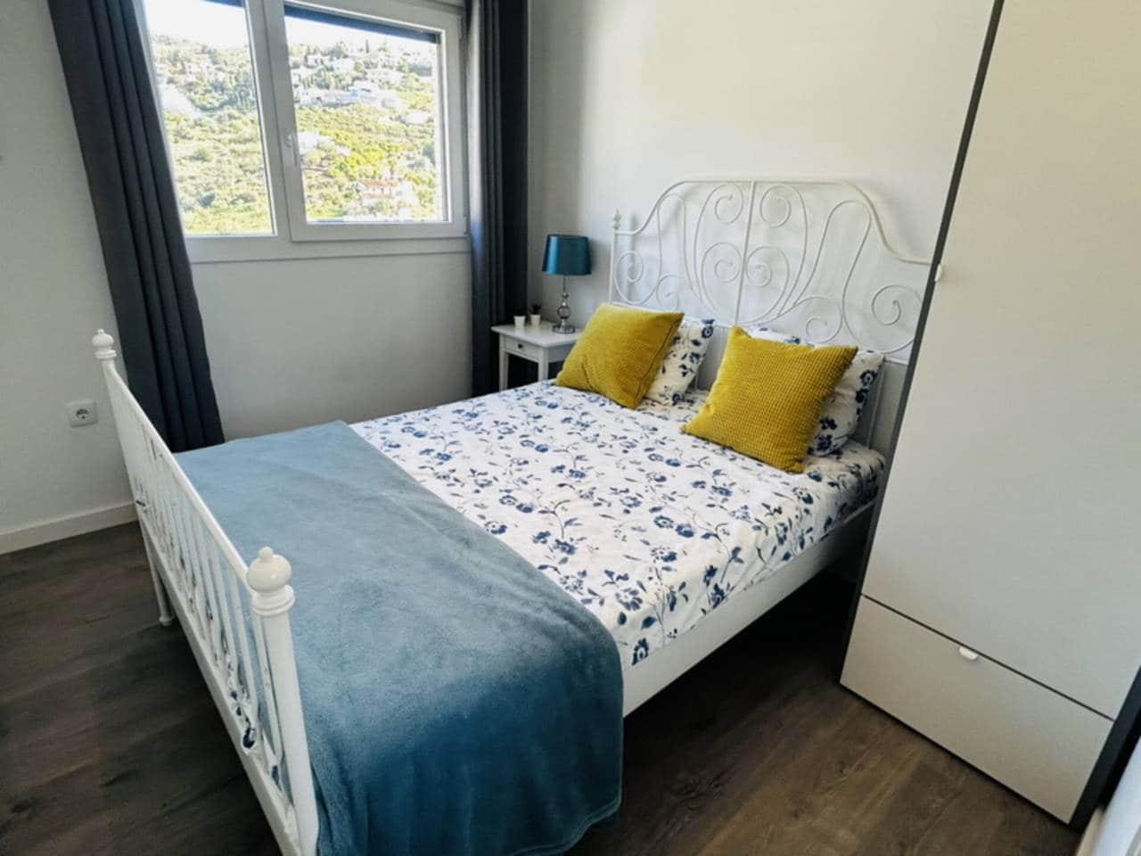 3 chambre Appartement à vendre à Almunecar avec piscine garage - 320 000 € (Ref: 9400347)