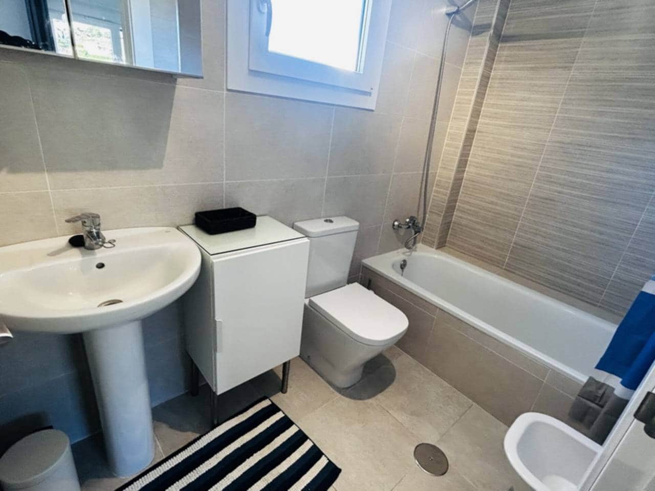 3 chambre Appartement à vendre à Almunecar avec piscine garage - 320 000 € (Ref: 9400347)