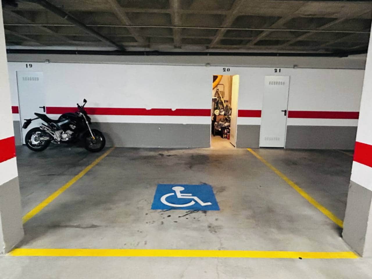 3 chambre Appartement à vendre à Almunecar avec piscine garage - 320 000 € (Ref: 9400347)